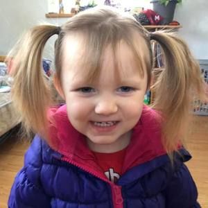 Meet your Posher, Tiffany